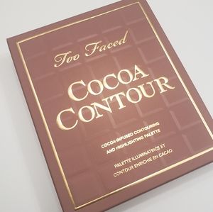 Too Faced Cocoa Contour